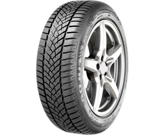 Fulda Kristall Control HP2 215/45R17 91V Зимние покрышки