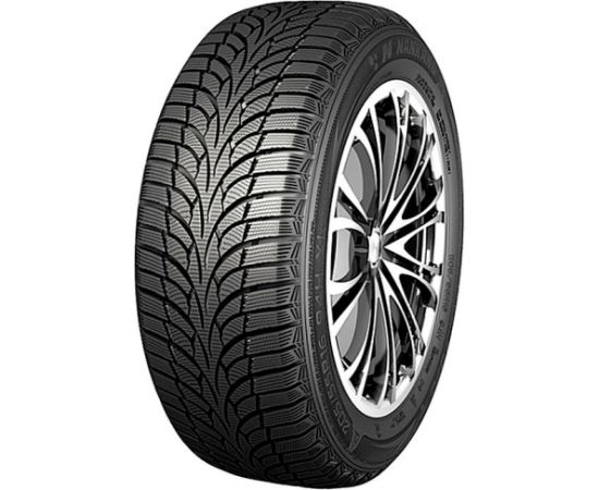 Nankang Winter Activa SV-3 245/40R18 97V Зимние покрышки