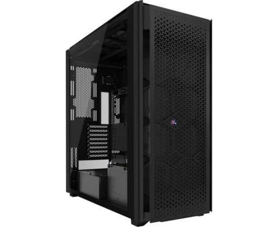 Corsair 9000D RGB AIRFLOW Full Tower Black Корпуса