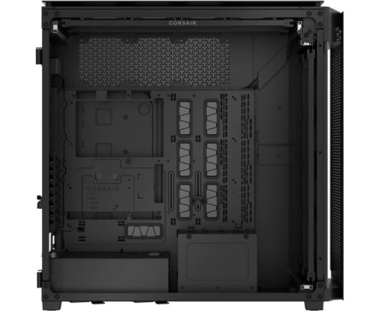 Corsair 9000D RGB AIRFLOW Full Tower Black Корпуса