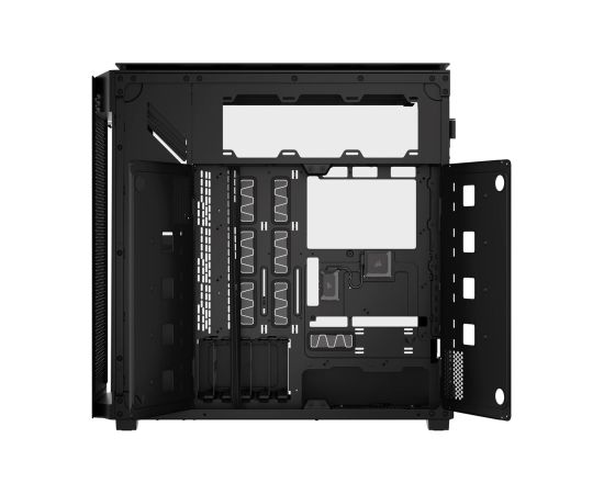 Corsair 9000D RGB AIRFLOW Full Tower Black Корпуса