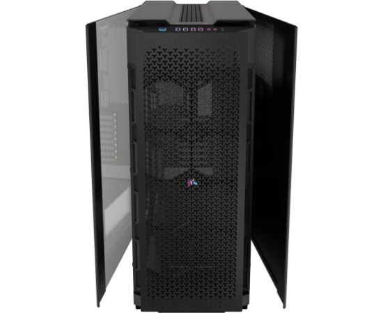 Corsair 9000D RGB AIRFLOW Full Tower Black Корпуса