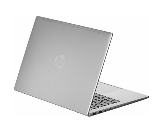 HP ProBook 4 G1ah AI Ryzen 5 220 AI 14"WUXGA IPS 16GB SSD512 BT W11Pro Pike Silver (REPACK) 2Y Ноутбуки