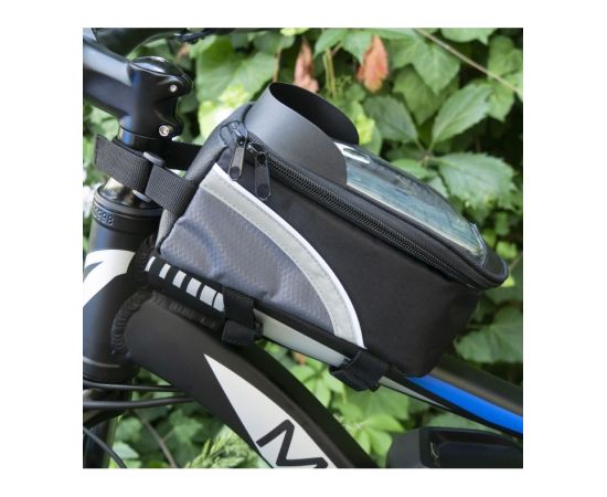 Torba Na Ramę Motus MOTACC0002B Jaunumi - Sports