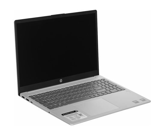 HP OmniBook 3 15-FN0105D Ryzen AI 5 330 15.6"FHD Touch IPS 16GB SSD512 FPR Win11 Glacier Silver (REPACK) 2Y Ноутбуки