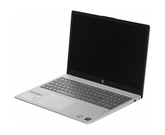 HP OmniBook 3 15-FN0105D Ryzen AI 5 330 15.6"FHD Touch IPS 16GB SSD512 FPR Win11 Glacier Silver (REPACK) 2Y Ноутбуки