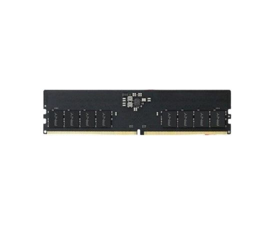 Pny Technologies Computer memory PNY Performance RAM module 16GB DDR5 UDIMM 5600MHZ (MD16GSD55600-BLK) Оперативная память (RAM)