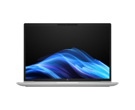 HP ProBook 4 G1A Ryzen 7 250 AI 14"WUXGA 300nits AG 16GB DDR5 5600 SSD512 Radeon 780M Cam1080p  56Wh W11Pro Pike silver 3Y OnSite Portatīvie datori