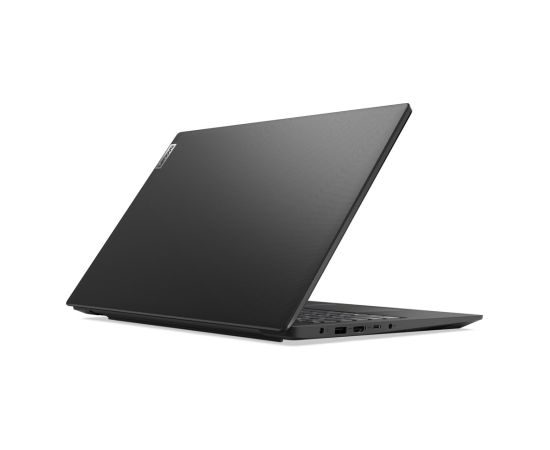 Lenovo V15 G4 AMN AMD Ryzen™ 5 7520U Laptop 39.6 cm (15.6") Full HD 16 GB LPDDR5-SDRAM 512 GB SSD Wi-Fi 6 (802.11ax) English Black Portatīvie datori