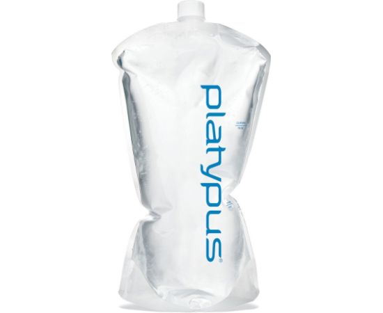 Mīkstā ūdens pudele Platypus Platy 2.0L Бутылки