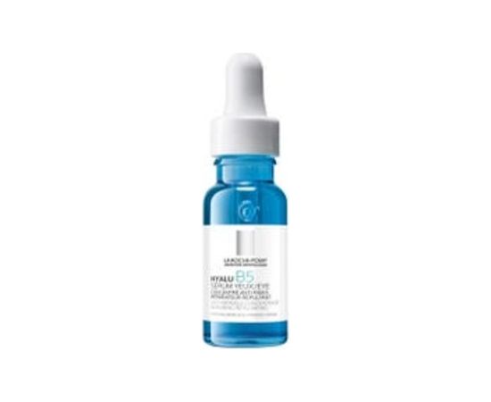 La Roche-posay Hyalu B5 Suractivated Serum - Koncentrované sérum proti vráskám 30ml Smaržas - NESAKĀRTOTS