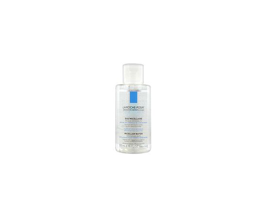 La Roche-posay Micellar Water for Sensitive Skin 200ml Ķermeņa kosmētika