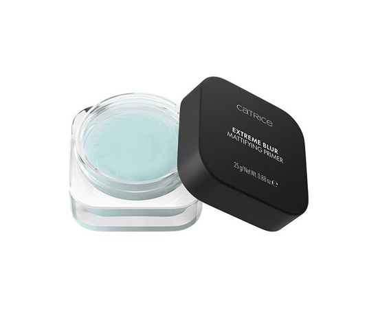 Catrice Extreme Blur Mattifying Primer - Matující podkladová báze 25.0g Dekoratīvā kosmētika
