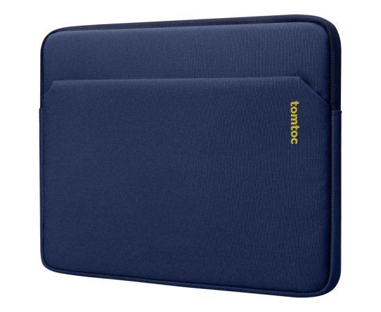 TOMTOC Light-B18 11'' Tablet Case (Navy Blue) Maki Planšetdatoriem