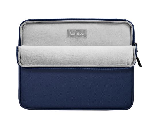 TOMTOC Light-B18 11'' Tablet Case (Navy Blue) Maki Planšetdatoriem