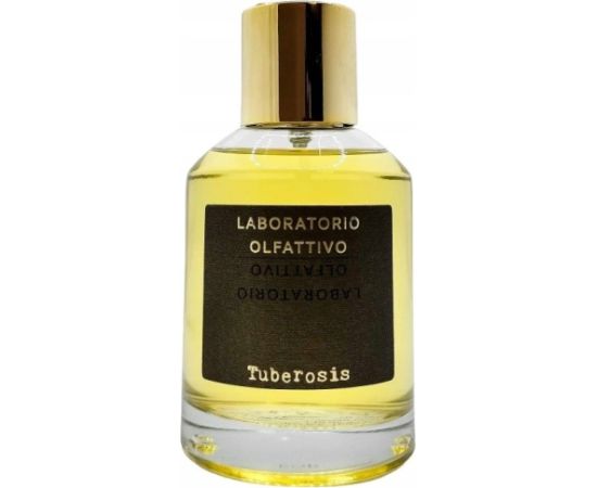 Christian Dior Dior Laboratorio Olfattivo Tuberosis Woda perfumowana spray 100ml Unisex Smaržas