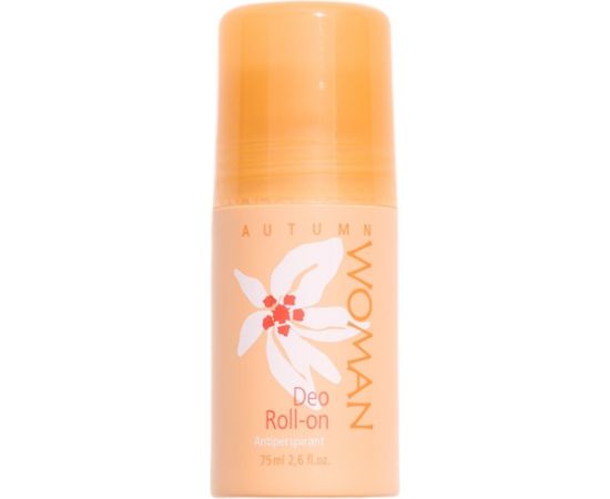 Gosh Autumn Woman dezodorant antyperspiracyjny w kulce 75ml Sieviešu Smaržas