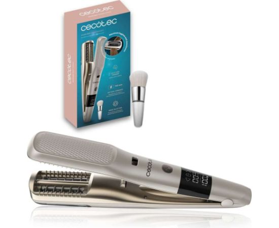 Cecotec HairCare SmoothEnds Trymer do Usuwania Rozdwojonych Końcówek (A01_EU01_110331) Epilatori, bikini trimmeri, sieviešu skuvekļi