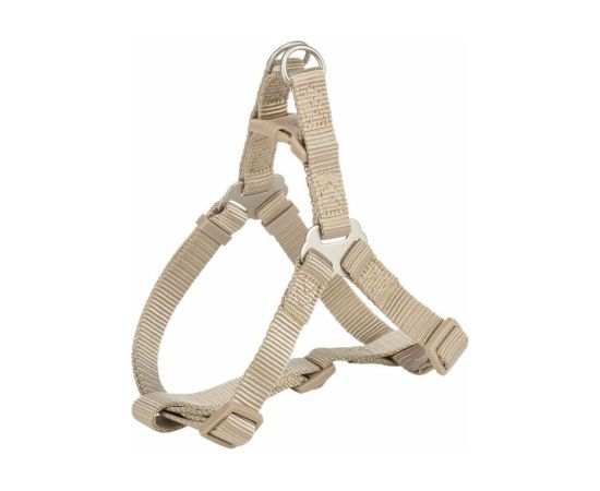 Szelki dla psa Trixie Premium Piasek Citas preces