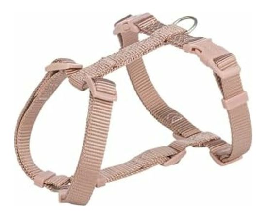 Szelki dla psa Trixie Premium Blush S/M Citas preces