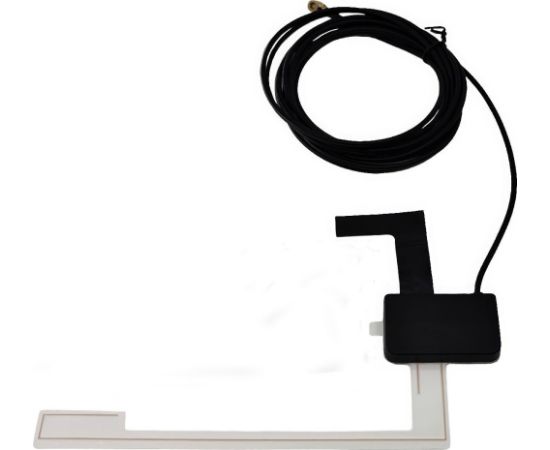 Sony DAB+ window adhesive antenna Sony/Pioneer/Kenwood/... loga antena Jaunumi - Datori
