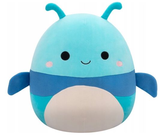 Jazwares *****Squishmallows 35cm Żuczek Benkamin 56266 Мягкие игрушки