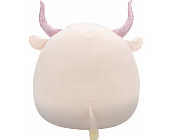 Jazwares *****Squishmallows 35cmKrówka Dagnus 56259 Mīkstās rotaļlietas