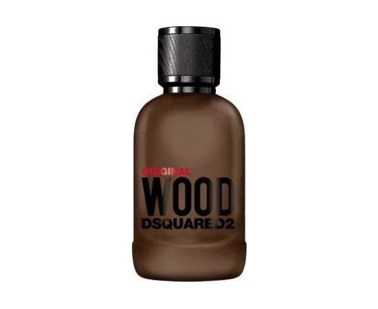 Dsquared2 Dsquared2 Original Wood Woda perfumowana, 5 ml Vīriešu Smaržas