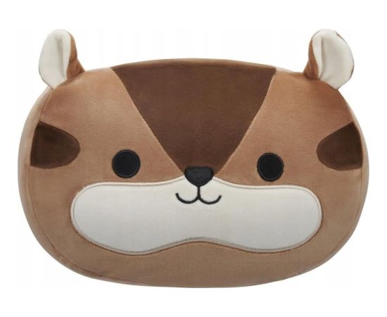 Jazwares SQUISHMALLOWS Maskotka Melzie Poduszka 30 cm Mīkstās rotaļlietas