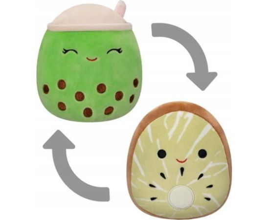 Jazwares SQUISHMALLOWS 2w1 Maskotka Kachina i Sevda Мягкие игрушки