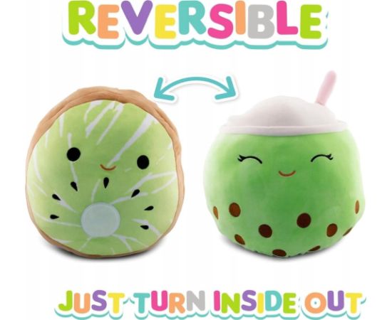 Jazwares SQUISHMALLOWS 2w1 Maskotka Kachina i Sevda Мягкие игрушки