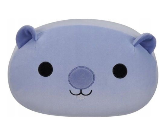 Jazwares SQUISHMALLOWS Maskotka Javari Poduszka 30 cm Mīkstās rotaļlietas