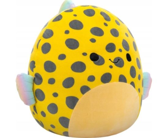Jazwares SQUISHMALLOWS Maskotka Rybka Dayton 35 cm Мягкие игрушки