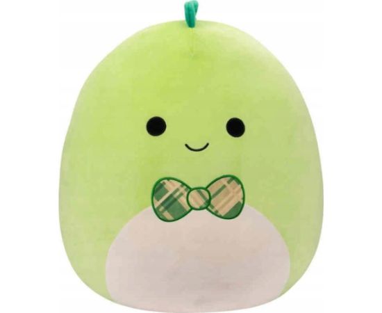 Jazwares SQUISHMALLOWS Maskotka Dino Danny 40 cm Mīkstās rotaļlietas