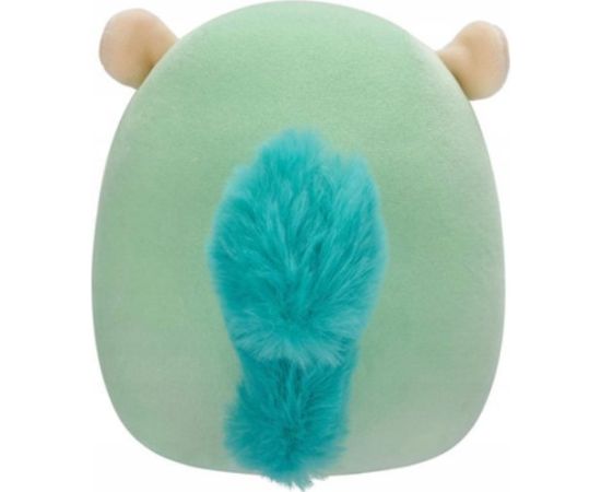 Jazwares SQUISHMALLOWS Maskotka Wiewiórka Fuyuki 20 cm Мягкие игрушки