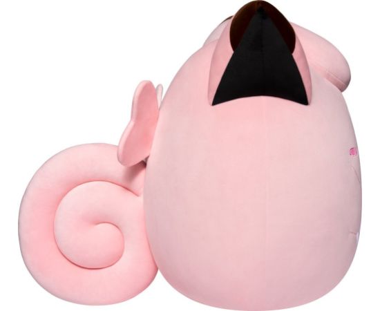 Jazwares SQUISHMALLOWS POKEMON plush Clefairy, 50 cm Mīkstās rotaļlietas