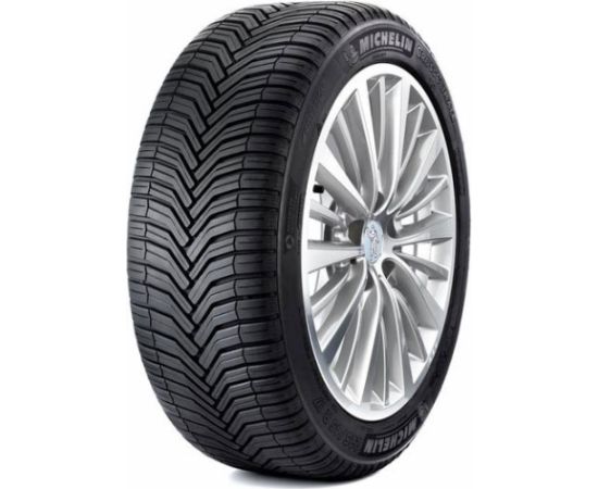 Michelin CrossClimate SUV 245/60R18 105H Vissezonas riepas