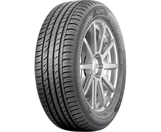 Nokian iLine 185/65R15 88T Летние Покрышки