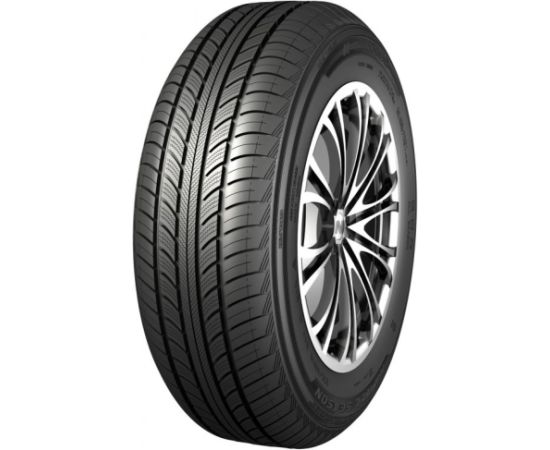 Nankang N-607+ 185/50R16 81V Всесезонные покрышки