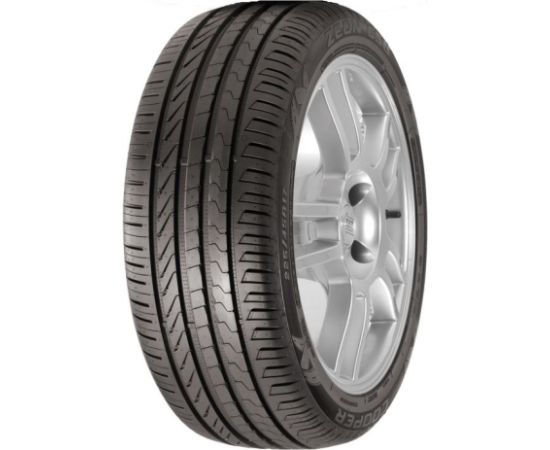 Cooper Zeon CS8 205/50R16 87W Летние Покрышки
