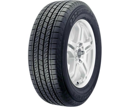 Yokohama Geolandar H/T G056 265/55R19 109V Летние Покрышки
