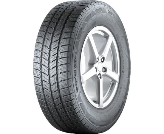 Continental Van Contact Winter 195/65R16 104/102T Ziemas riepas