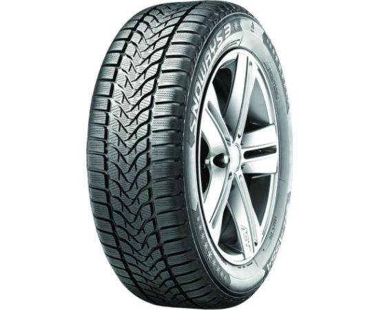 Lassa Snoways 3 165/65R14 79T Зимние покрышки