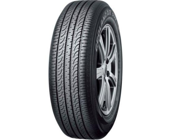 Yokohama Geolandar SUV G055 245/65R17 107H Vasaras riepas