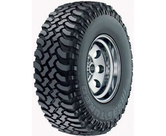 Insa Turbo Dakar 235/60R16 100Q Летние Покрышки
