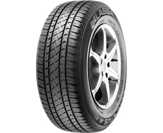 Lassa Competus H/L 215/65R16 98H Летние Покрышки