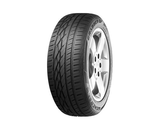 General Tire Grabber  GT 255/60R17 106V Летние Покрышки
