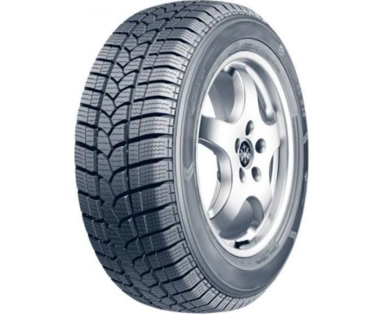 Riken Snowtime B2 175/70R14 84T Зимние покрышки
