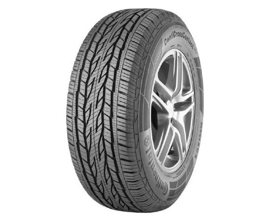Continental ContiCrossContact LX 2 245/70R16 107H Летние Покрышки