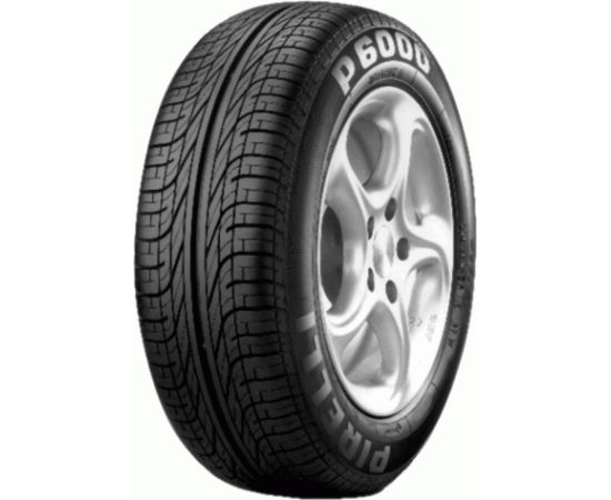 Pirelli P6000 Powergy 215/60R15 94W Летние Покрышки
